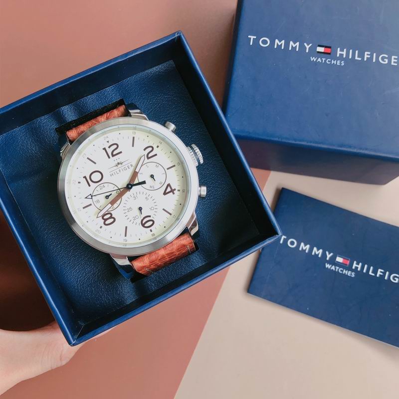 Tommy 46mm 101009